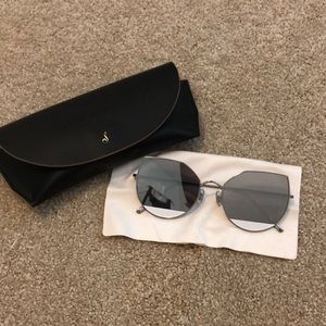 Gentle Monster x Song of Style Sunglasses